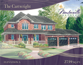 Cartwright A