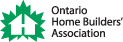 Ontario Home Builders Association