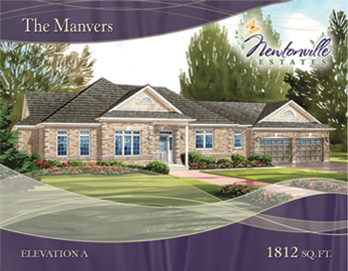 Manvers A