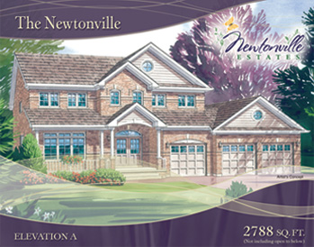 Newtonville A