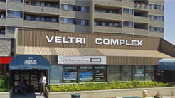 Veltri Complex